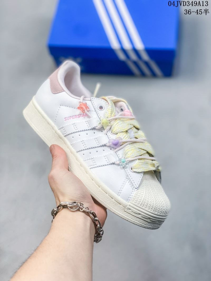 Adidas Superstar Shoes